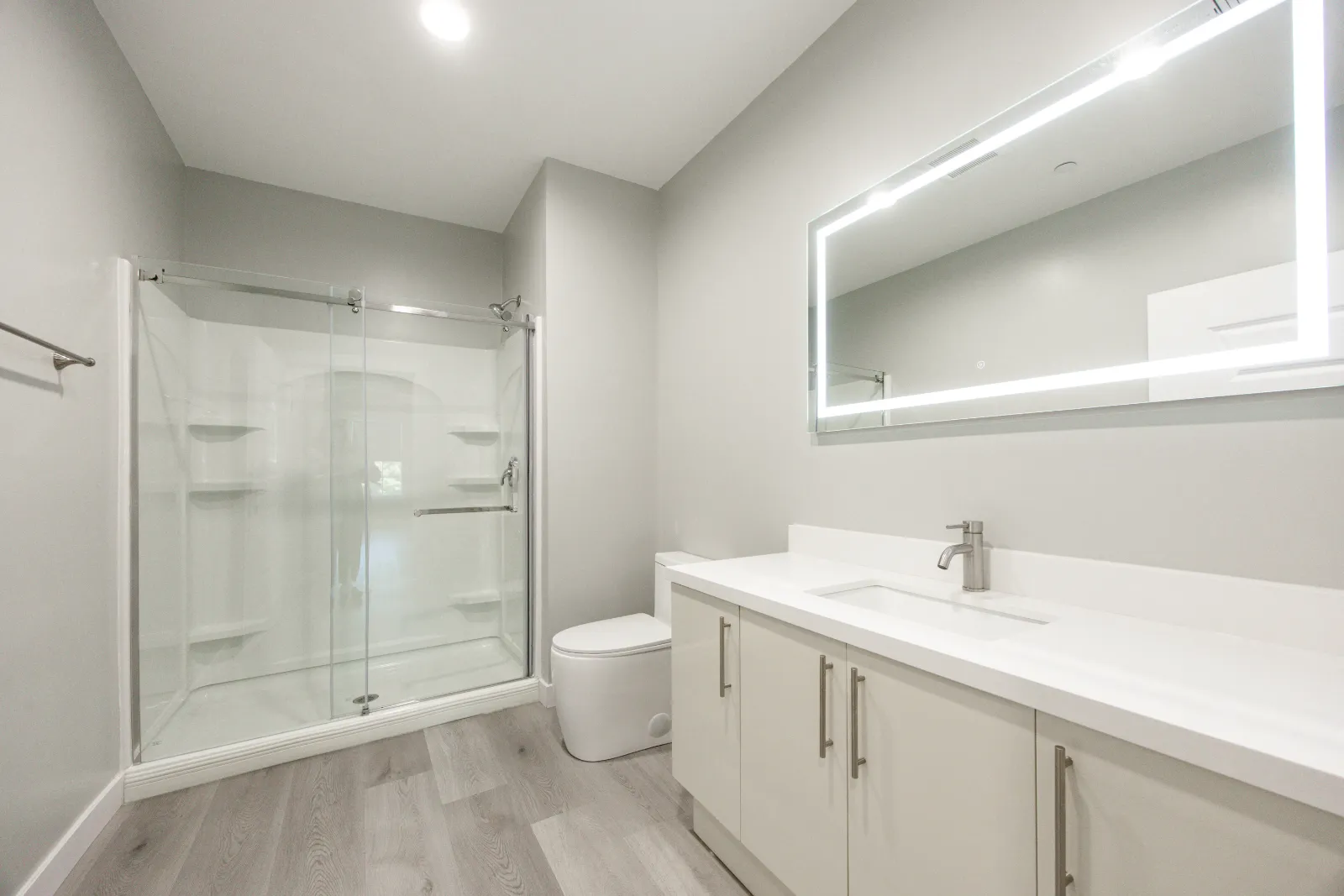 Taj Estates of Franklin I interior, photo 1