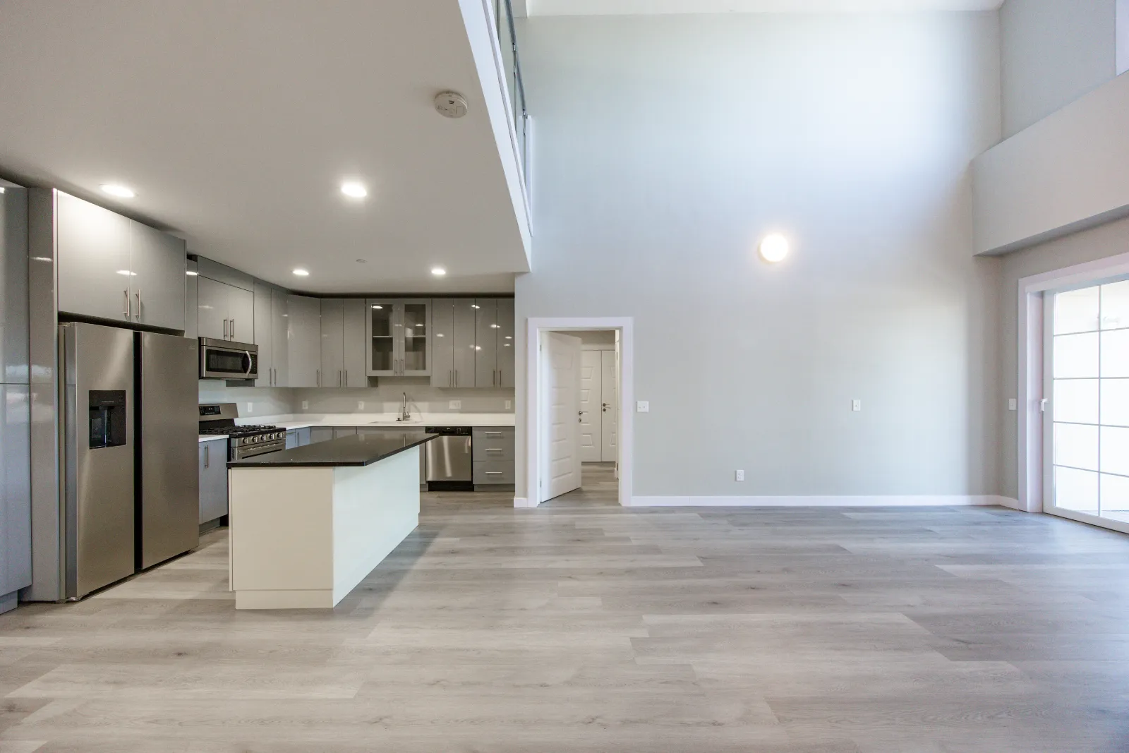 Taj Estates of Franklin I interior, photo 2